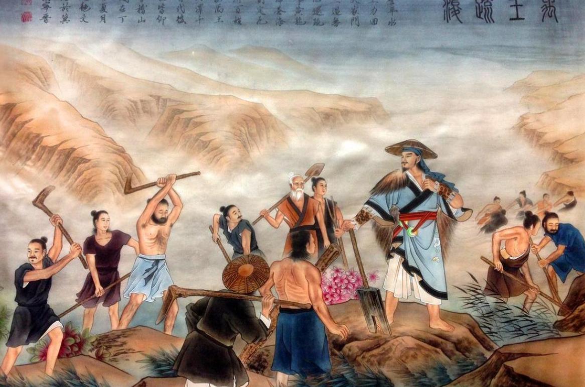 嘿，朋友们！今天咱们来聊聊古代中国的“管理体制”，你知道吗？从夏朝到商朝，再到西