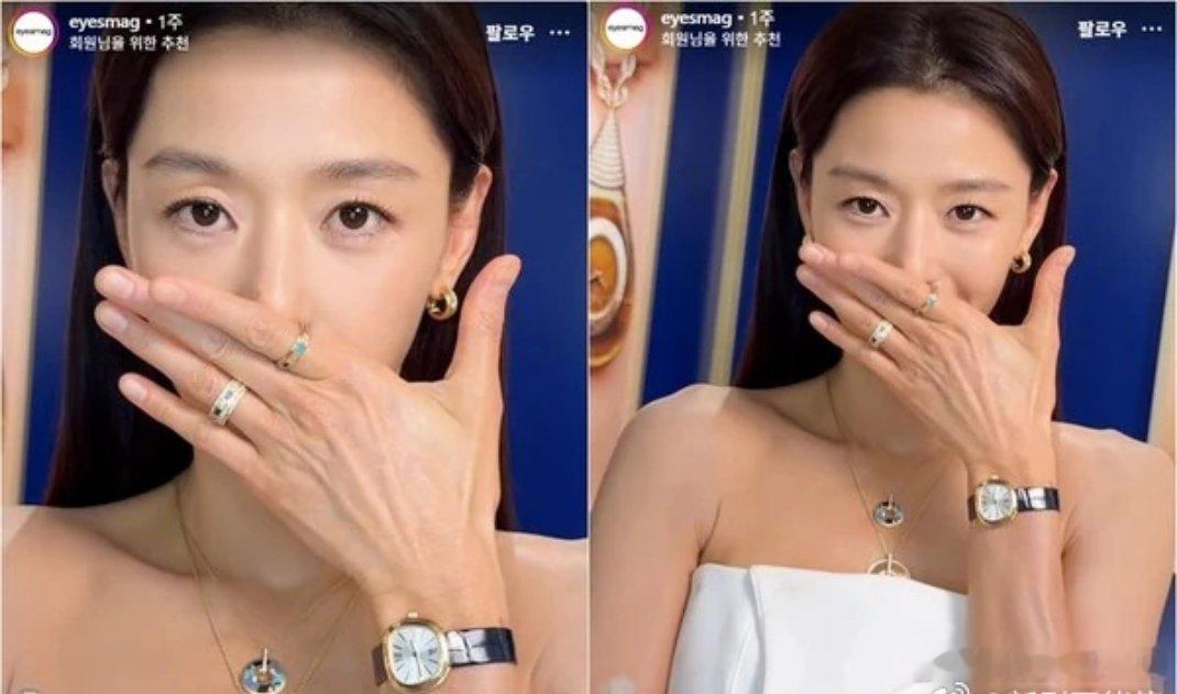 全智贤手背皱纹全智贤是我最喜欢的韩国女星，谁说她不好，我就跟谁急！全智贤手背皱纹