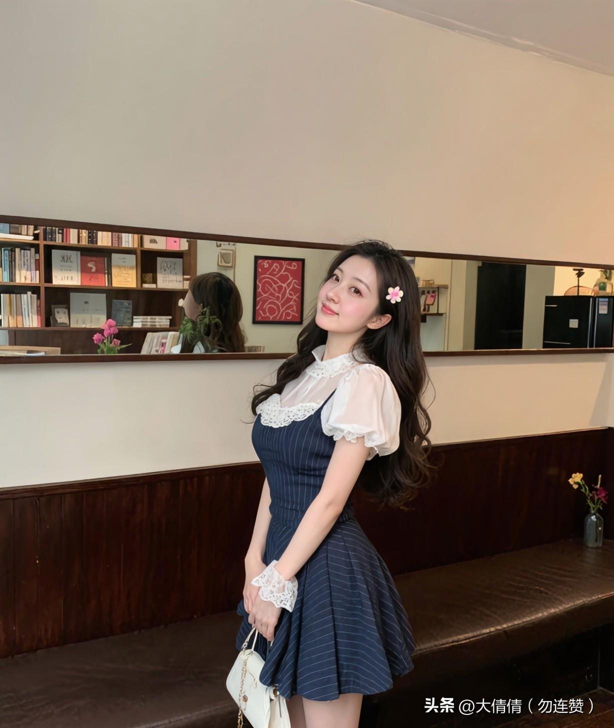 上班，
筛选的是有松弛感的人
越怕出错越出错，越紧张越内耗，
很多女生上班累，不