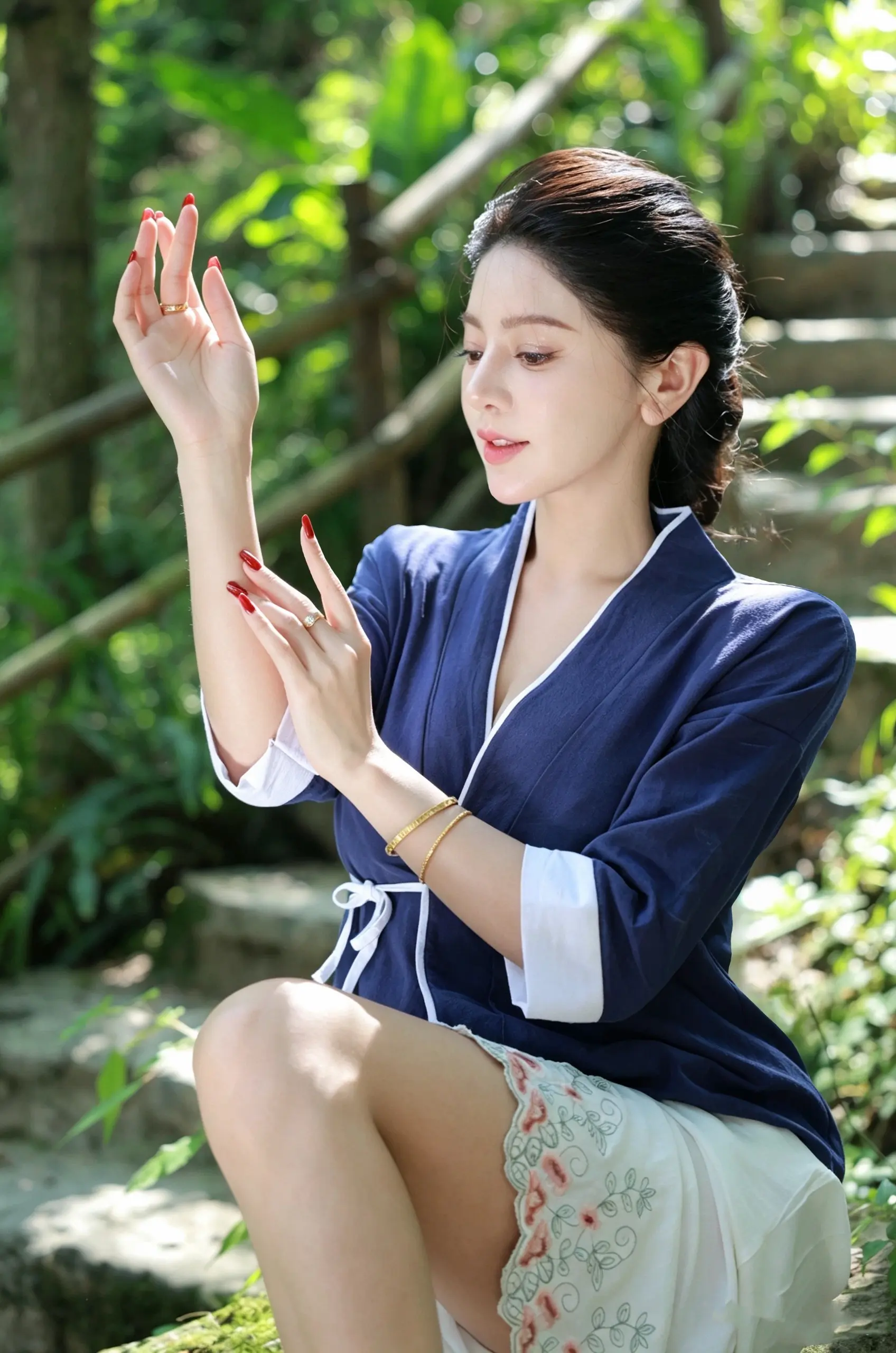 松弛感生活碎片