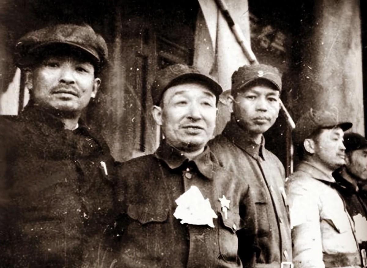 1952年一位副部长因为何事被判死刑，毛主席看到后为何愤怒要求立刻放人重新调查？
