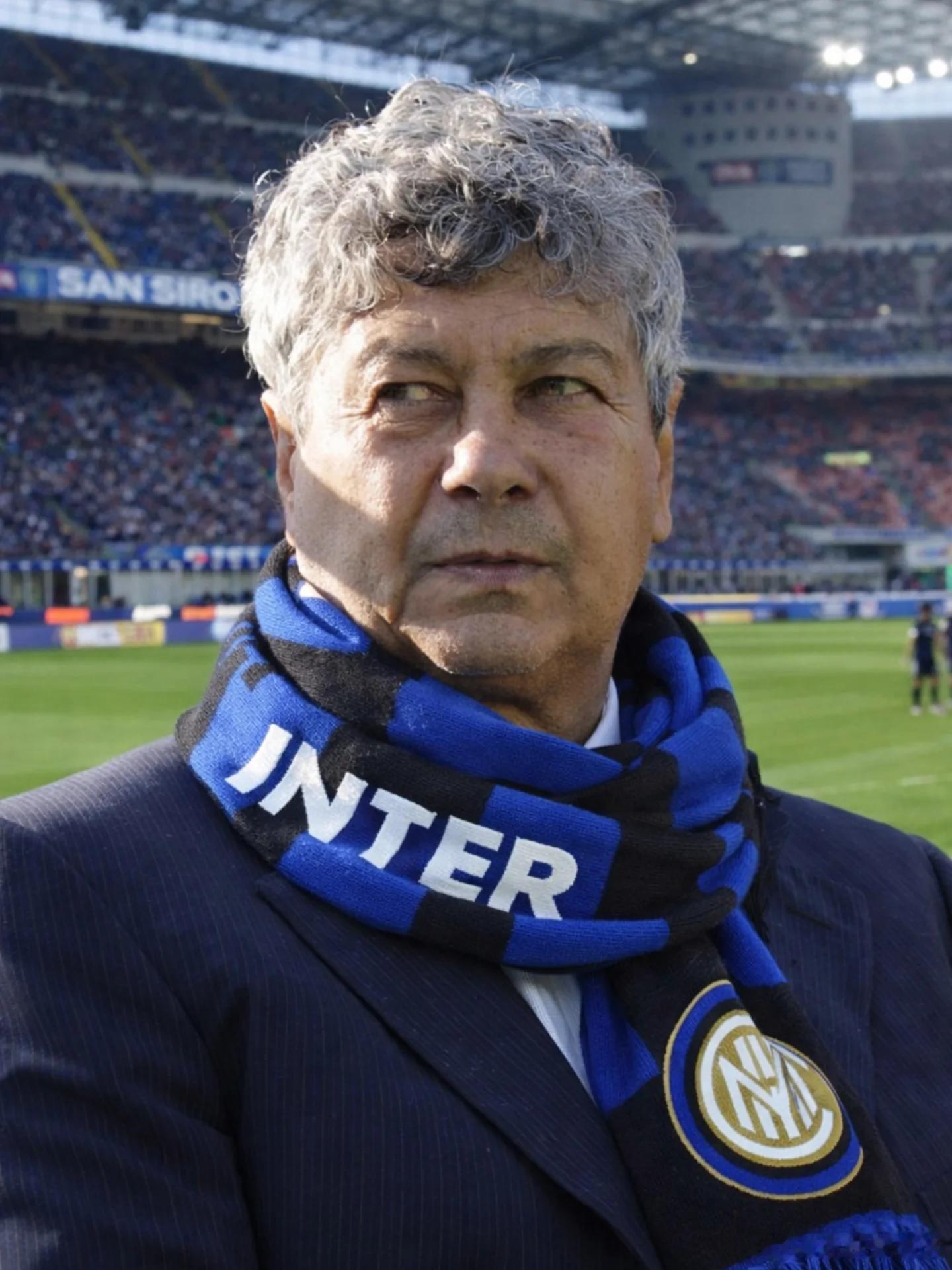 国际米兰前主帅卢切斯库因病去世，一路走好国际米兰欧冠﻿﻿皇马1比2拜仁