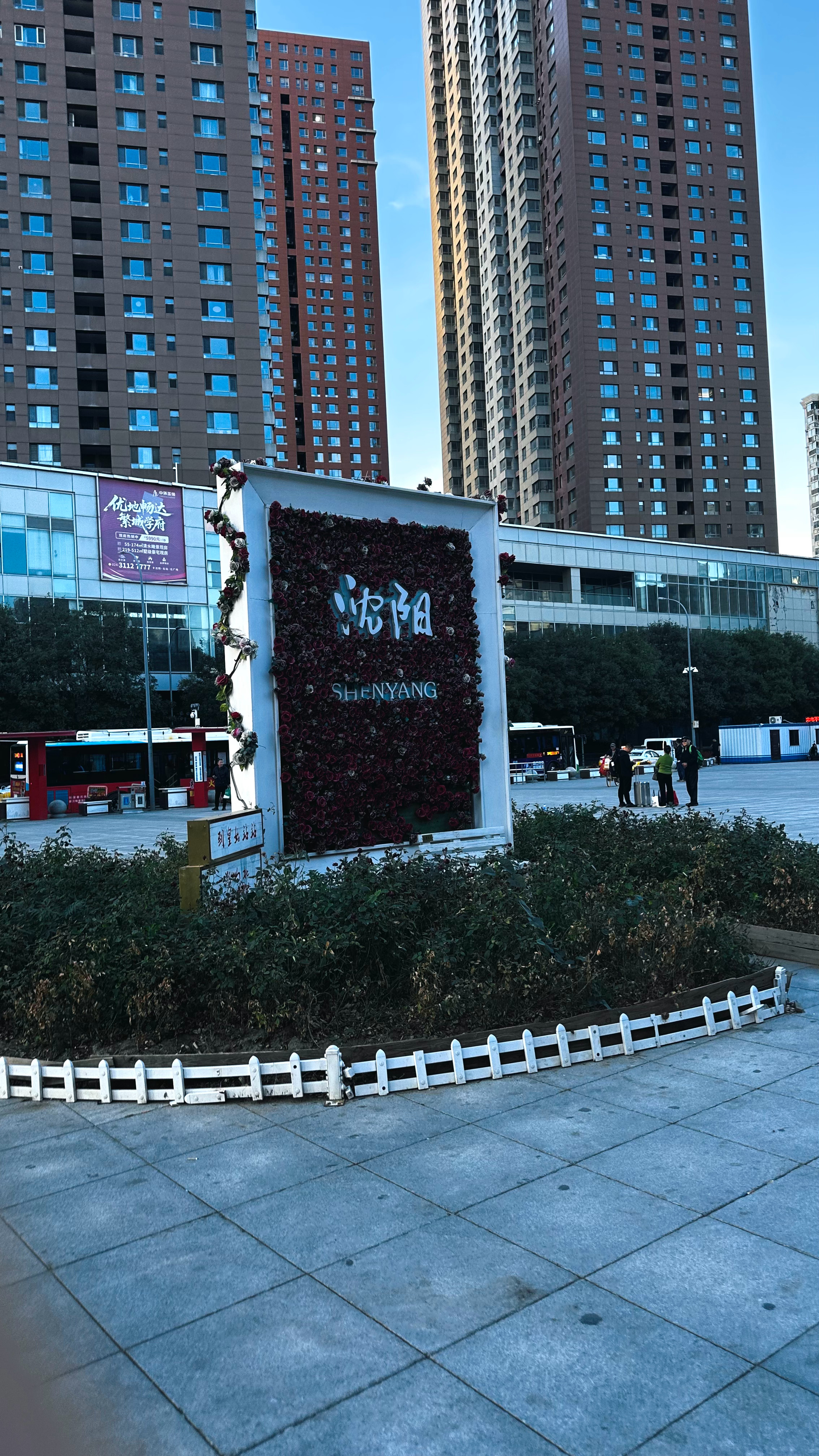 你好 沈阳别不正经说车  ​​​