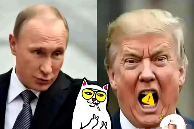 都以为普京要趁着油价飞涨，大捞一笔。
 
结果他直接把油管子的阀门给拧死了。
 