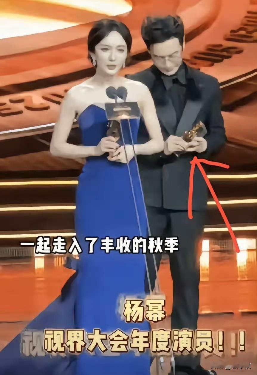 就算是为了三哥，杨幂也不会帮他宣传

黄晓明新片上映，半个娱乐圈都在转发支持，杨