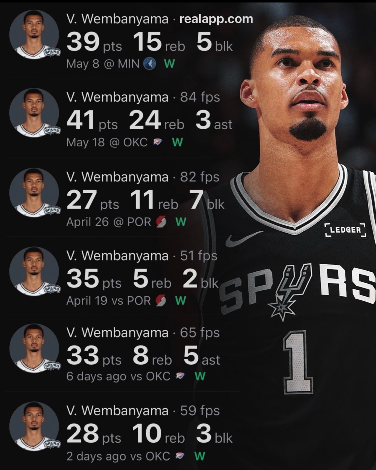 少林篮球代表，文班拿下西部决赛 MVP，可惜方丈看不到了nba