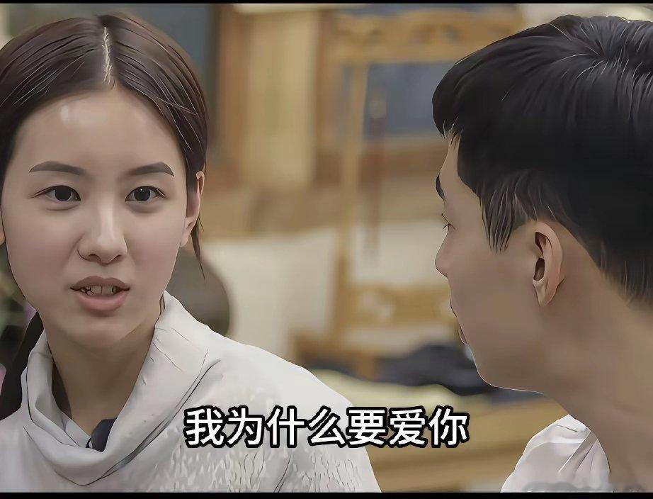 初听老A的直播，再看刘宪华，果然不一样了。他本身刚出生于加拿大，在录制《向往的生