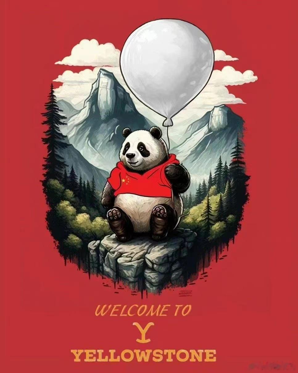 #丫丫将回国#欢迎丫丫回国，但是还是要小心，防止美方在回国前做手脚、搞小动作，比