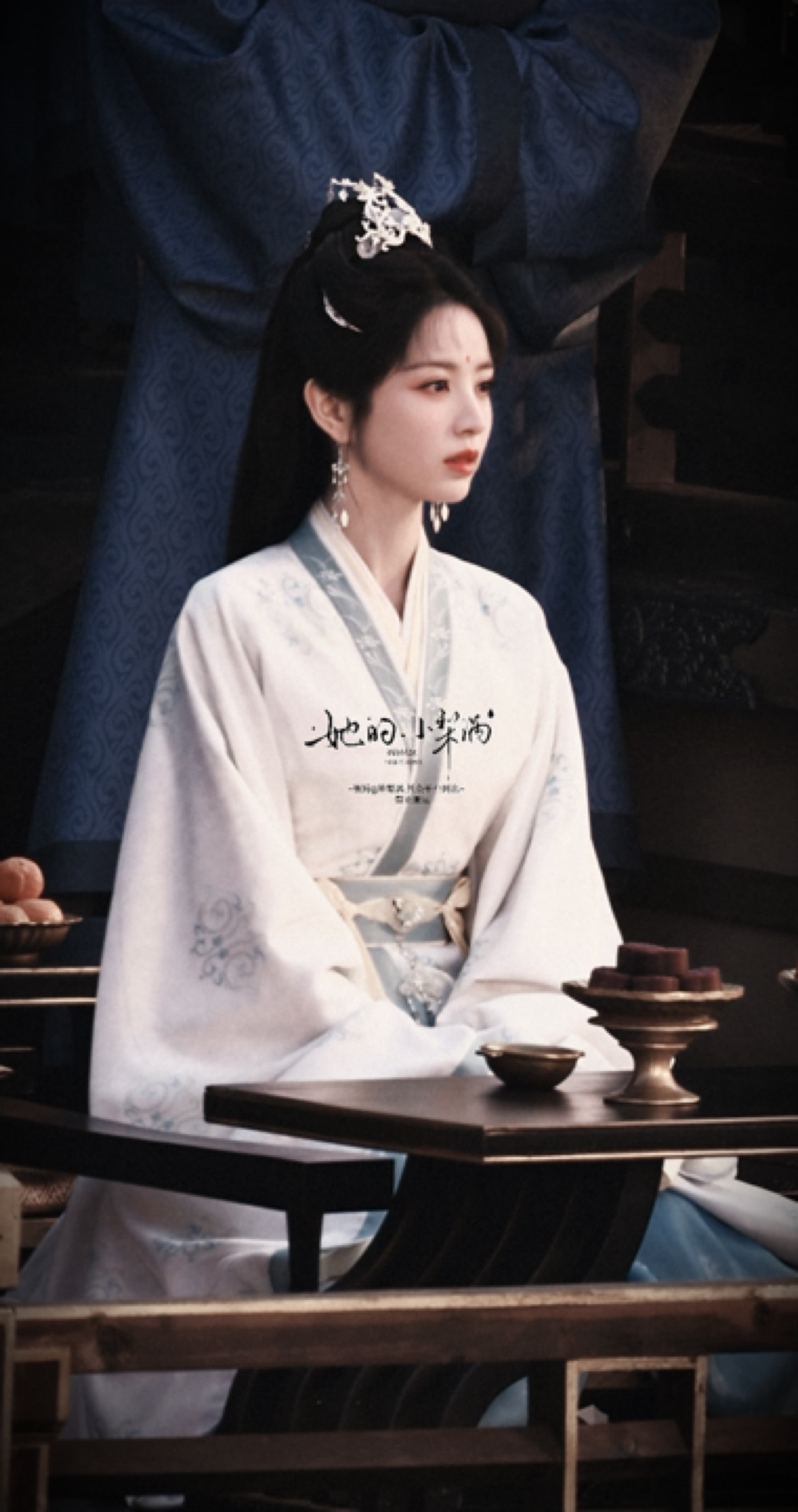 师尊她素来清冷不近人情… ​​​