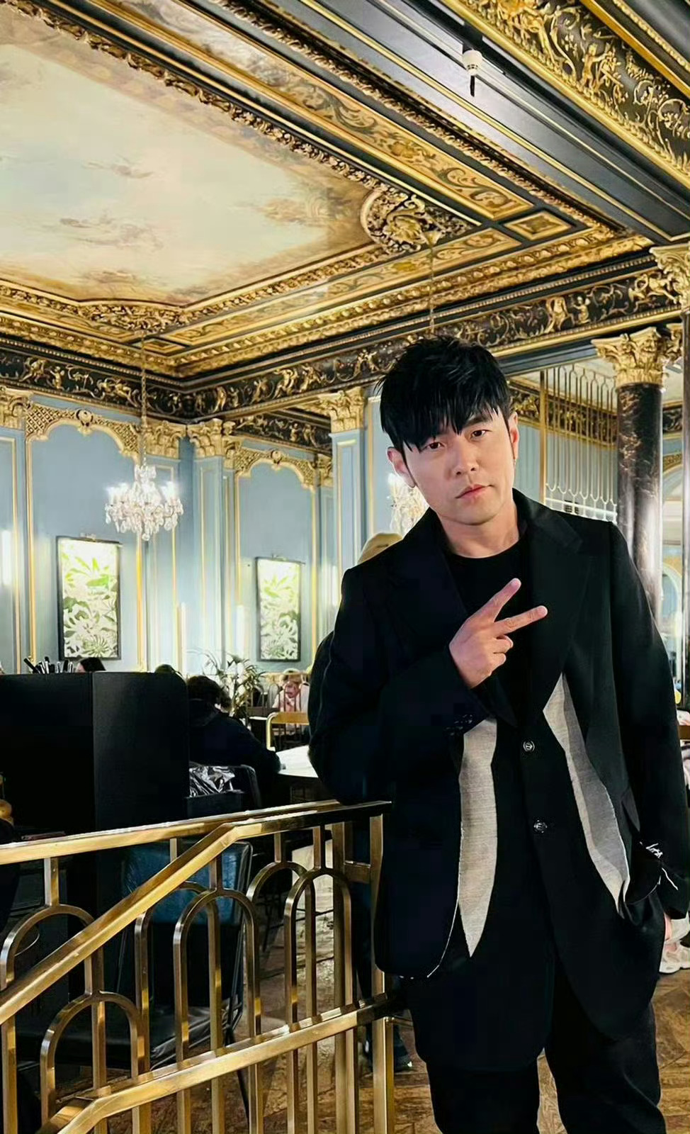 马上就有新歌听了