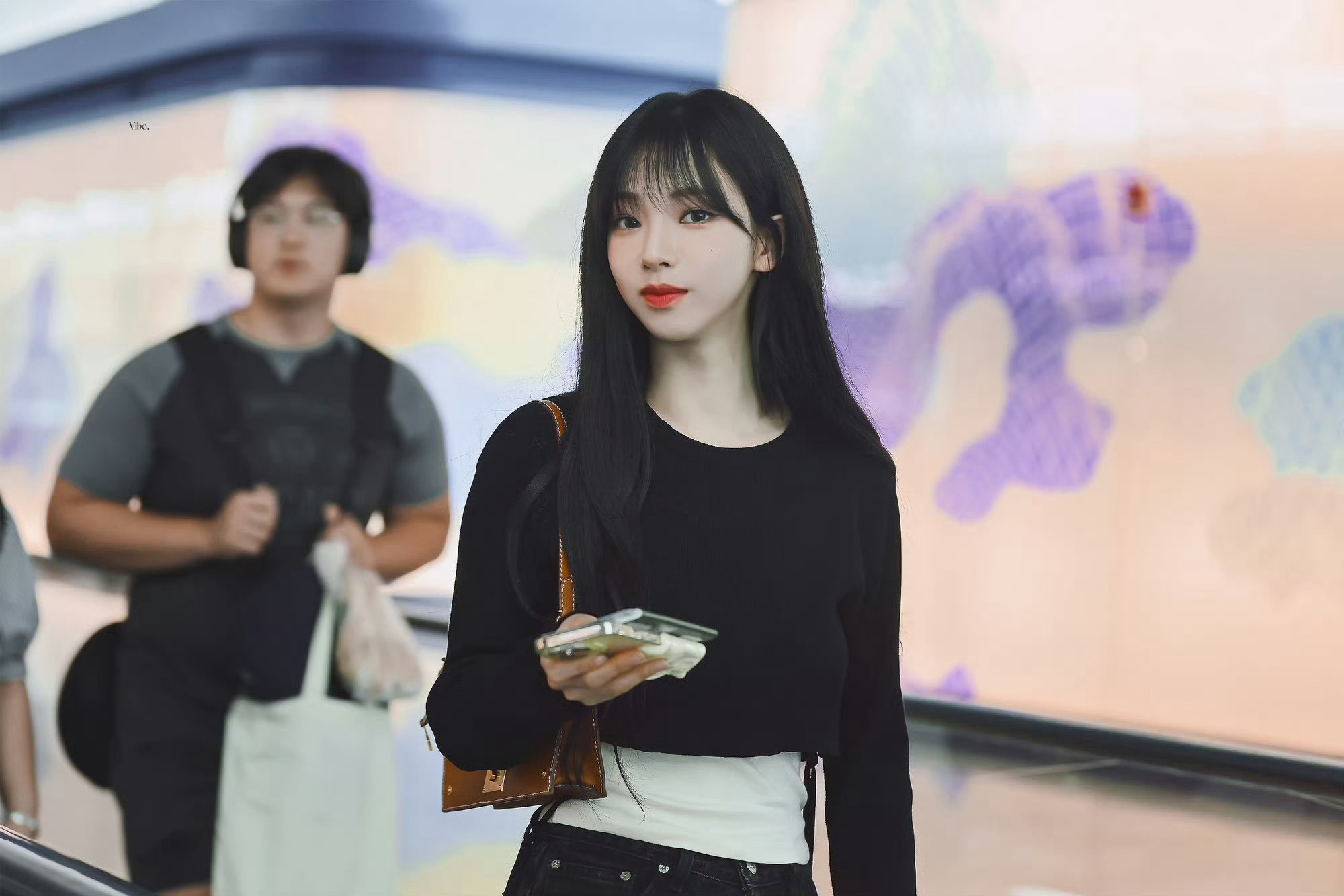 女神👸 