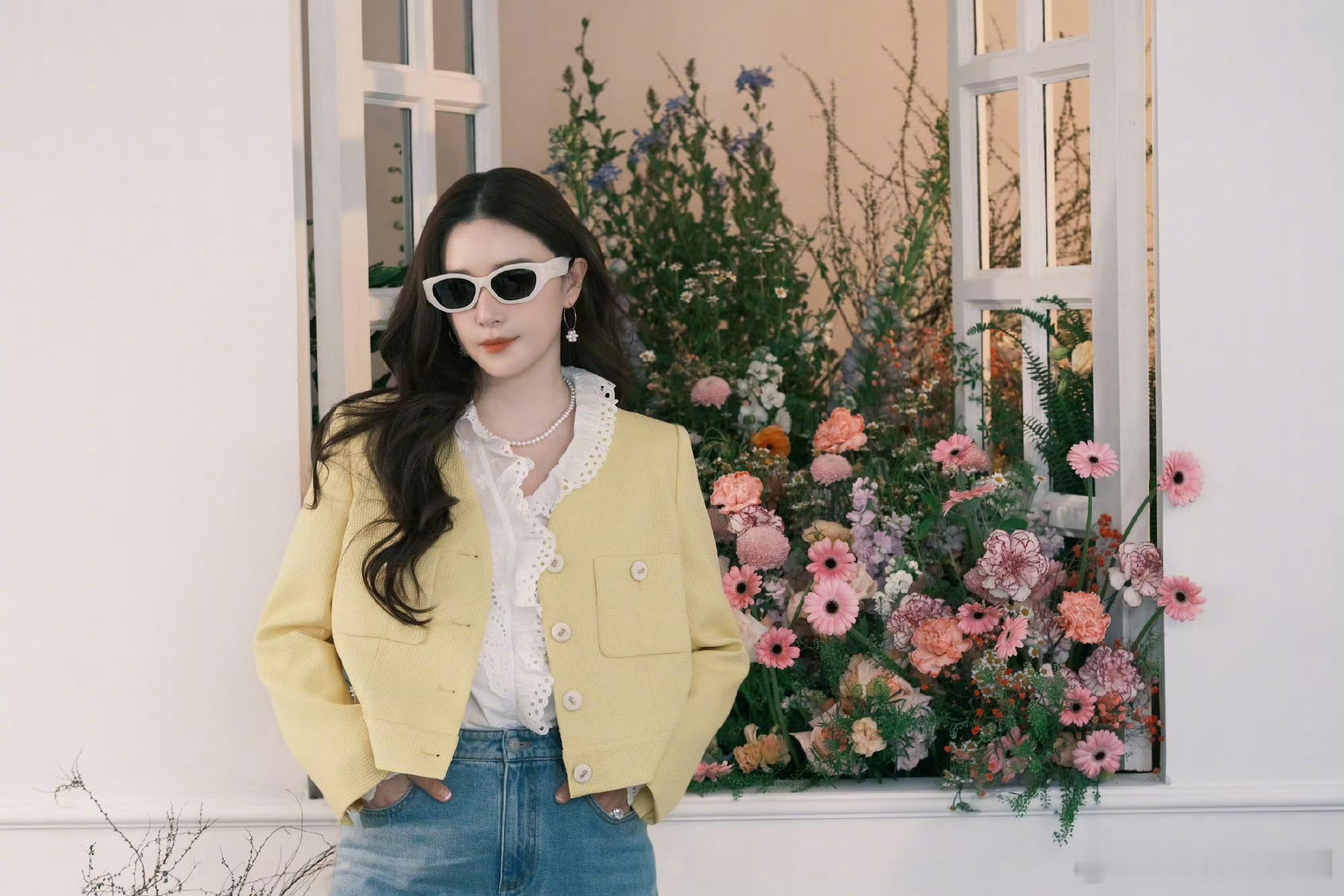 刘烨让阚清子累完这个累那个刘烨你是懂挖人的！去浪姐送“补给”，顺手把阚清子一眼相