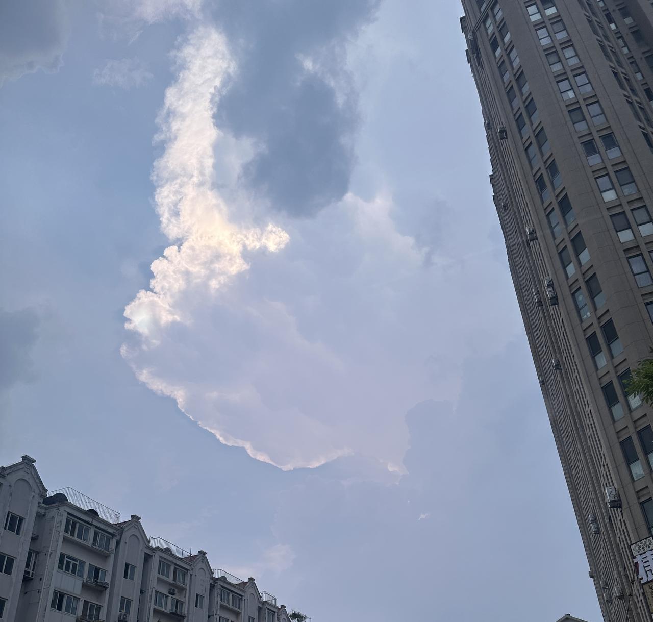 秋日生活打卡季秋天的到来～非常期待