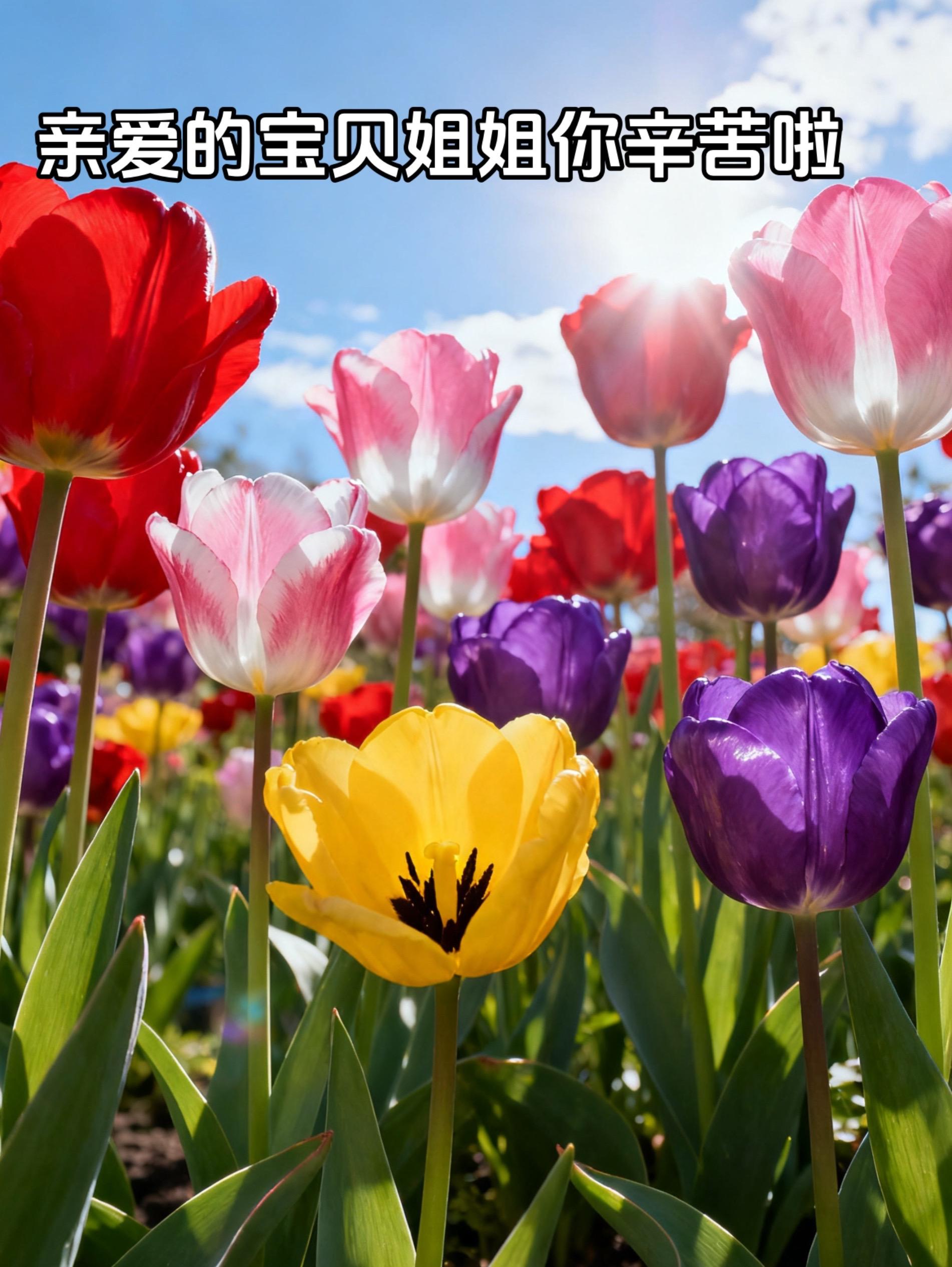 风景 大自然 花朵 环境