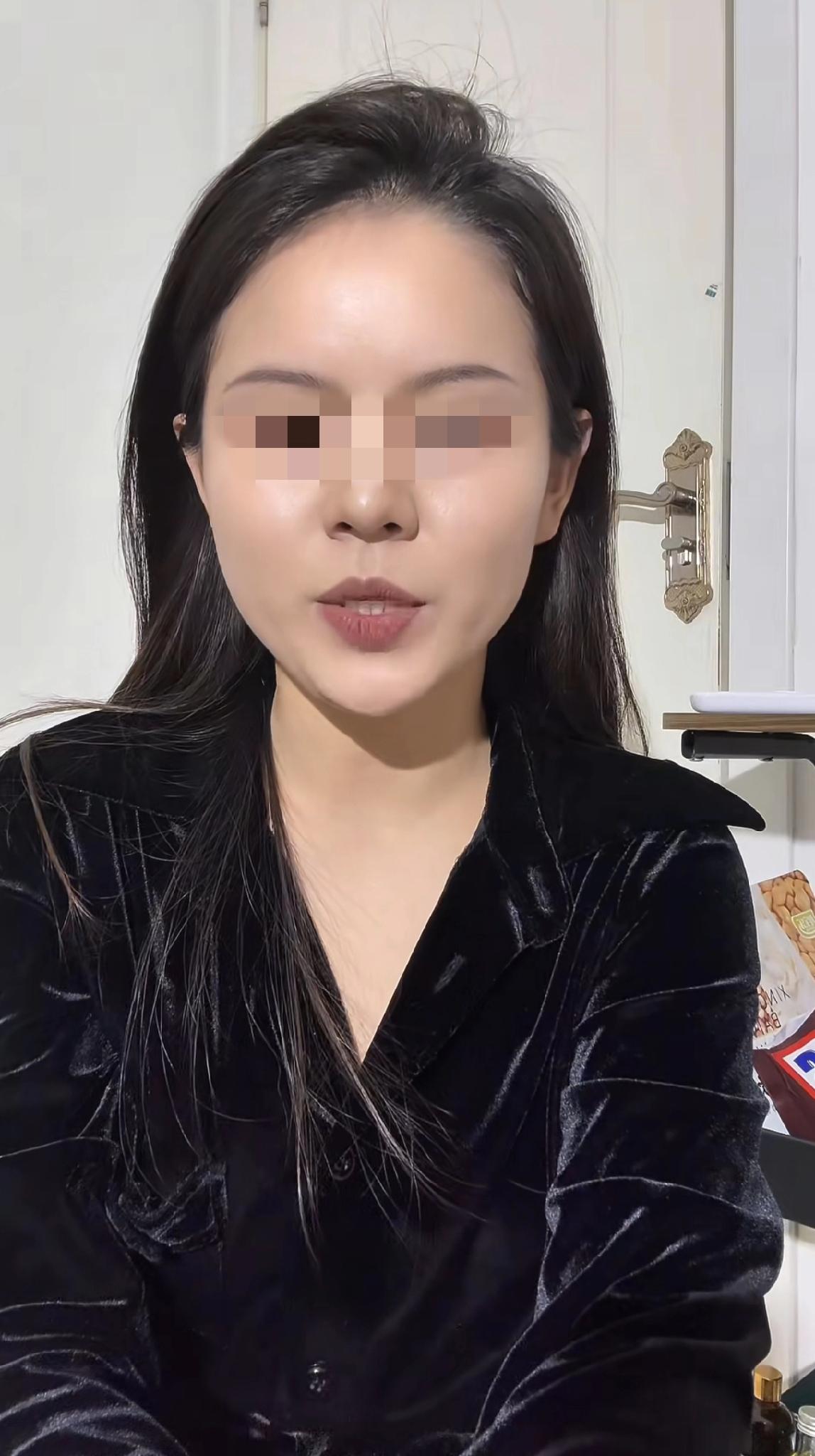 洗坏貂皮大衣又退货的那位山东买家，真的是亏大了！不是因为个人信息泄露，而是因为卖