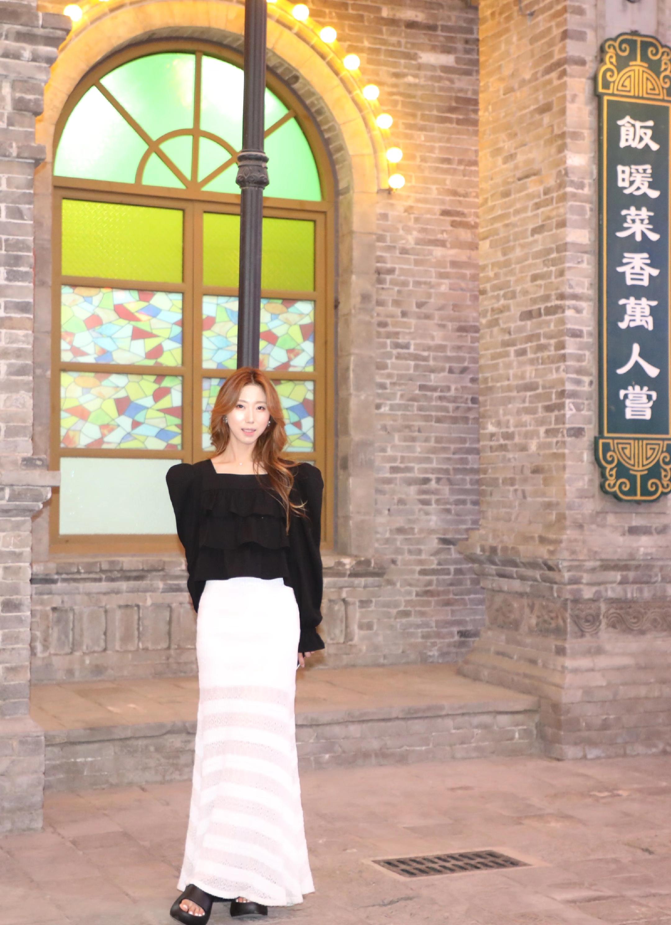 8天小长假结束啦，明天开始好好上班~