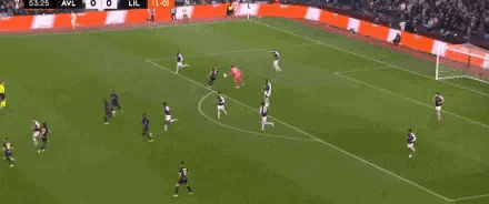 太漂亮了！阿斯顿维拉教科书般的反击，发动进攻的是大马丁，传的真准，助攻的是桑乔，