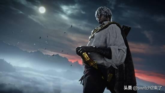 知名爆料人NateTheHate近日在播客节目中透露了来自FromSoftwar