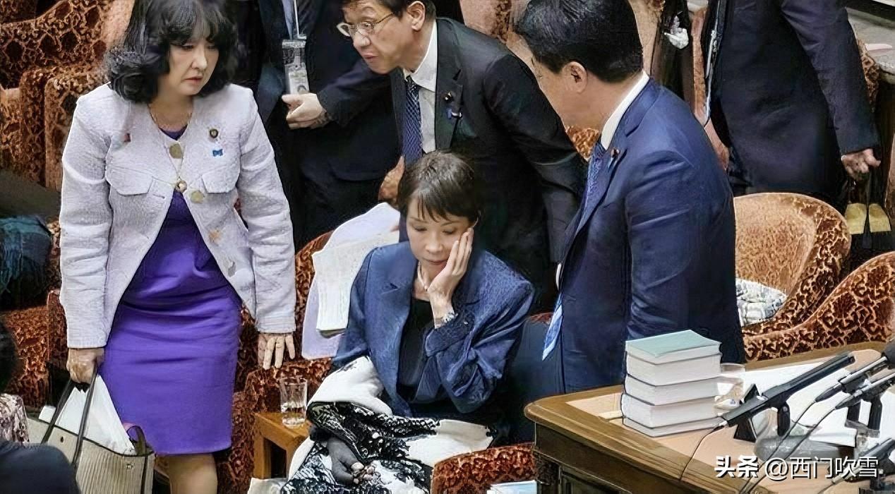 近日，日本已开始讨论解除对俄制裁，这是一场被逼出来的“战略自救”。但主动权掌握在