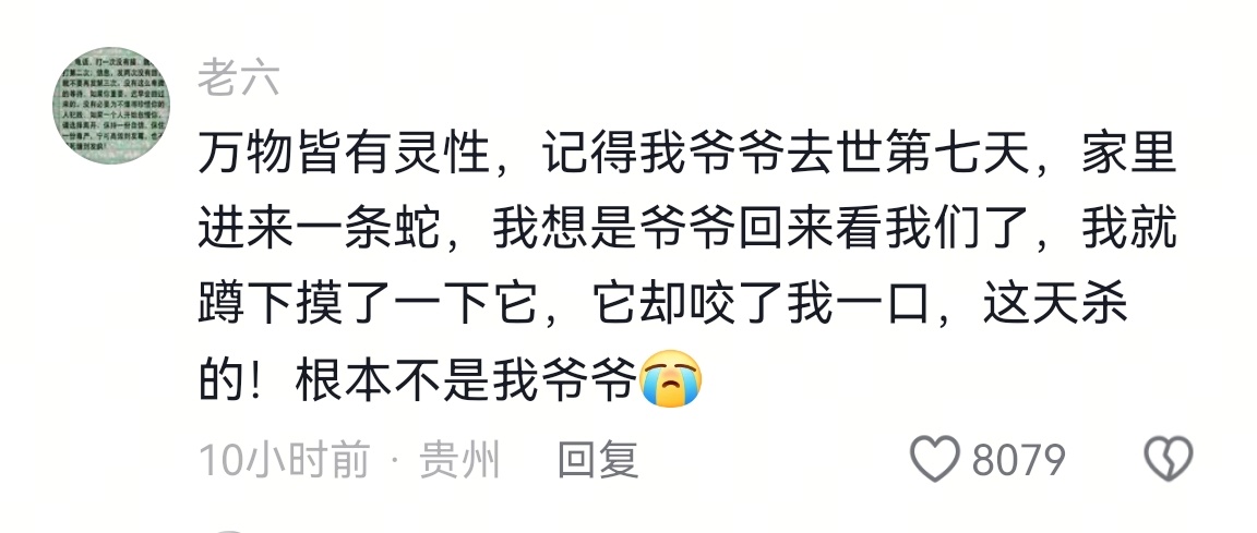 万物皆有灵[允悲] ​​​