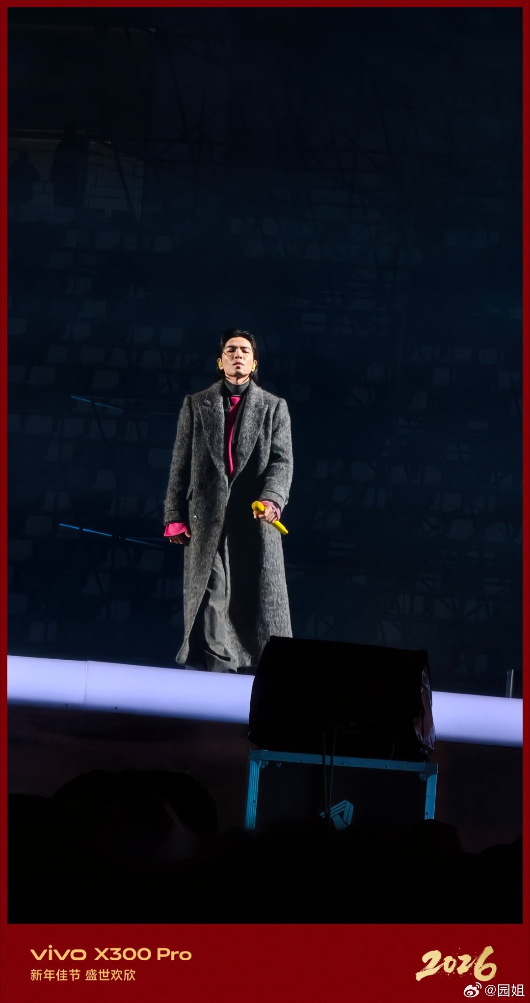 萧敬腾真的好帅呀