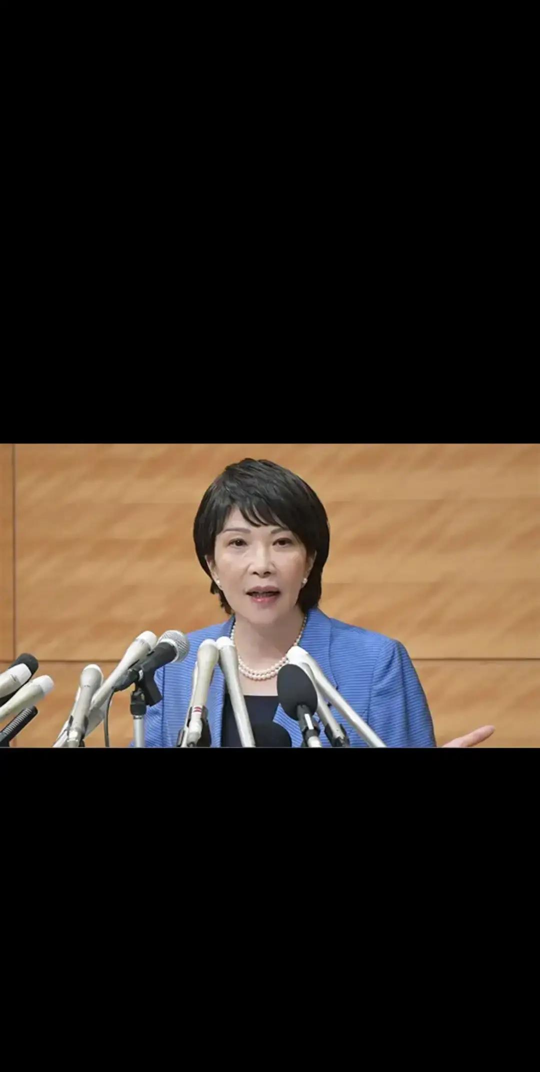 急眼了！日本表态！
 
说回正题，高市早苗会不会提前下台，关键不在一句话“硬不硬