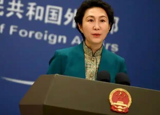 中国外交部正式确认。

7月6日，中国外交部正式对外确认：中国海军一艘战略核潜艇