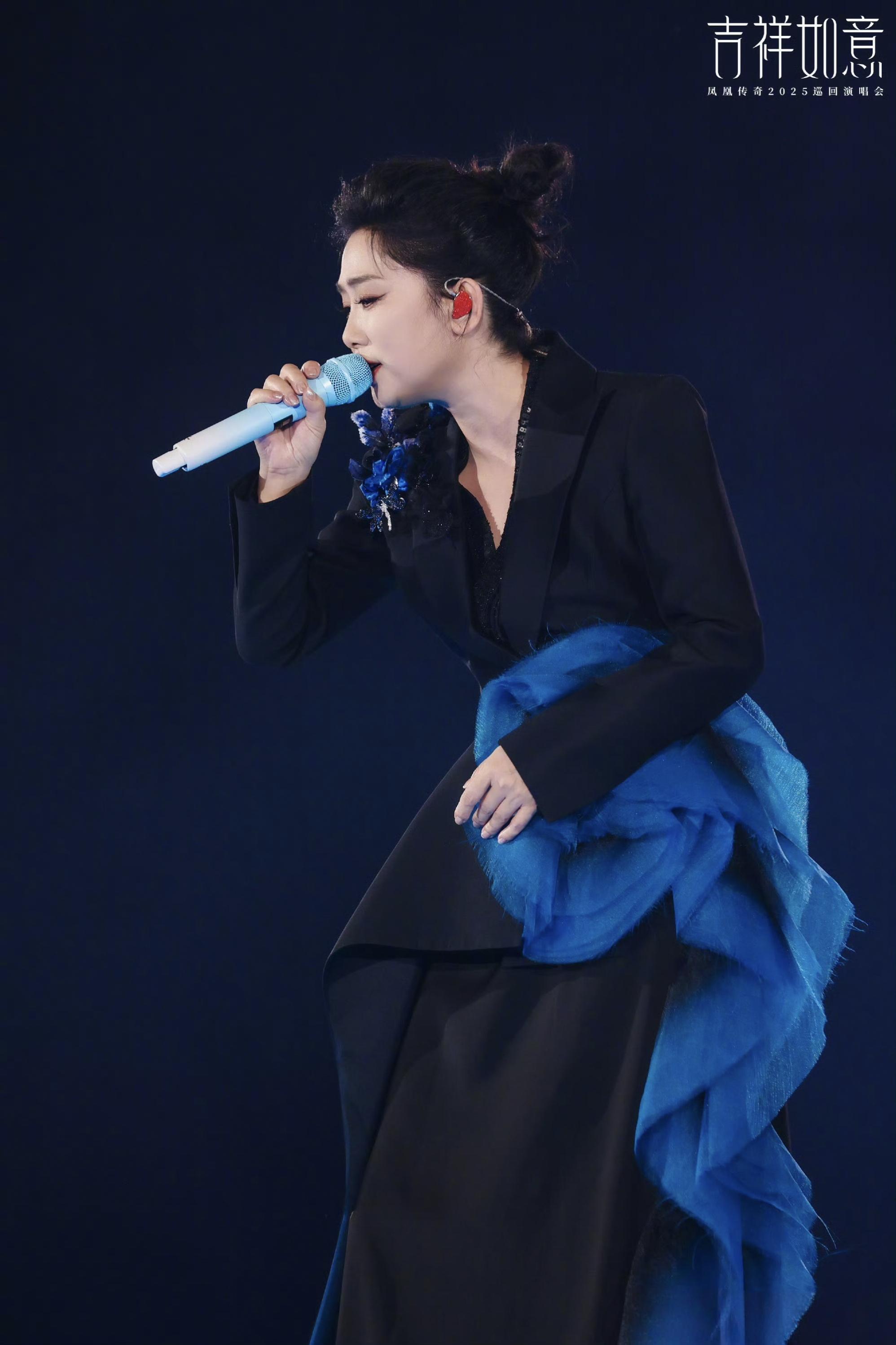 这么美的服装！