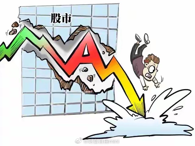 深夜突发变数，美股科技跳水翻绿。中东局势缓和本是利好，纳指、标普却转头下行，不少