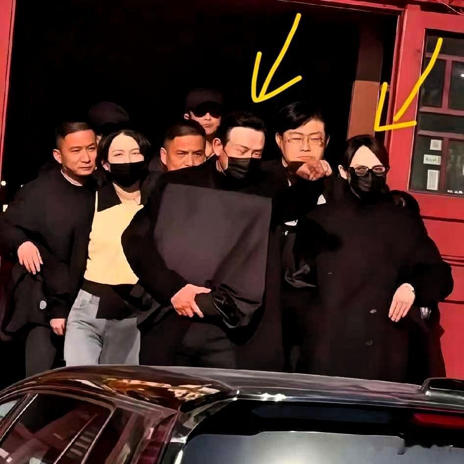 没有人觉得，
罗晋和唐嫣这次的错峰顾家让人佩服吗？
 
之前营销号的恶意揣测？硬