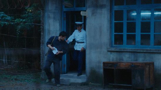 黄景瑜新剧以身入局是局子的局 别人还在想办法，陈一众直接把自己送进去了！这种为了