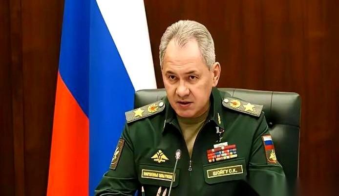 绍伊古这次在叶卡捷琳堡丢下了一枚“重磅炸弹”，亲手撕开了俄罗斯的安全神话。这位曾