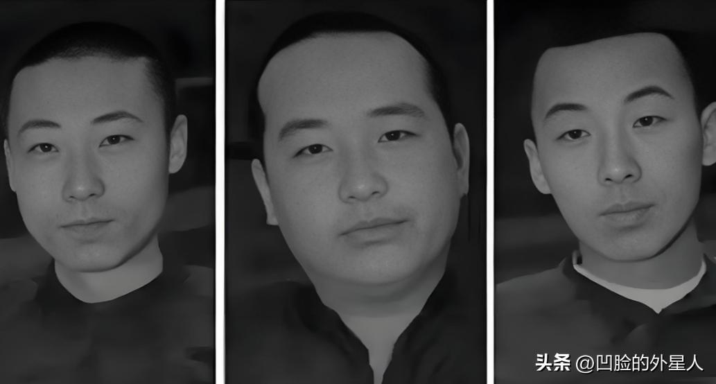 1995年1月28日那个血腥的夜晚之后，警方在鹤岗南山矿枪案现场清理出十一具尸体