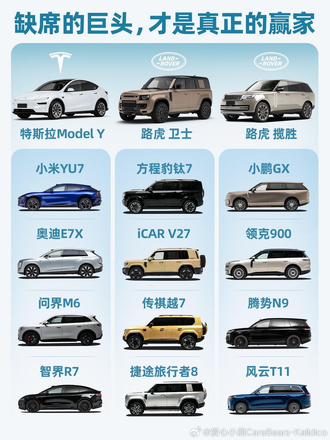 今年北京车展，38万平米、181台首发新车，史上规模最大。但看完一圈，很多人却感