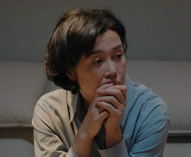 《藏锋》原著：谭彦与季敏离婚后各自重组家庭，幕后BOSS出人意料
