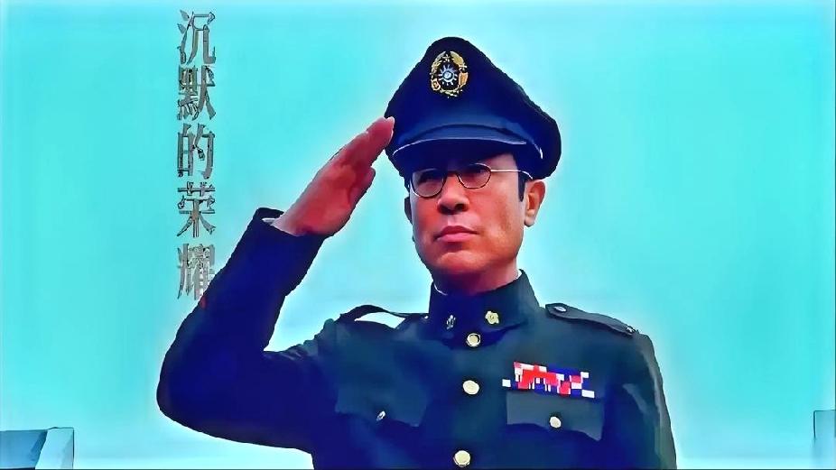 《沉默的荣耀》电视剧终于可以播出了！这1800多个年轻人的牺牲，被我们铭记了。 
