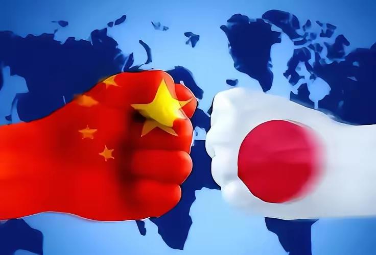 *中日擦枪走火的苗头越来越明显，但谁都清楚，这仗只要一开打，就没那么容易停下来，
