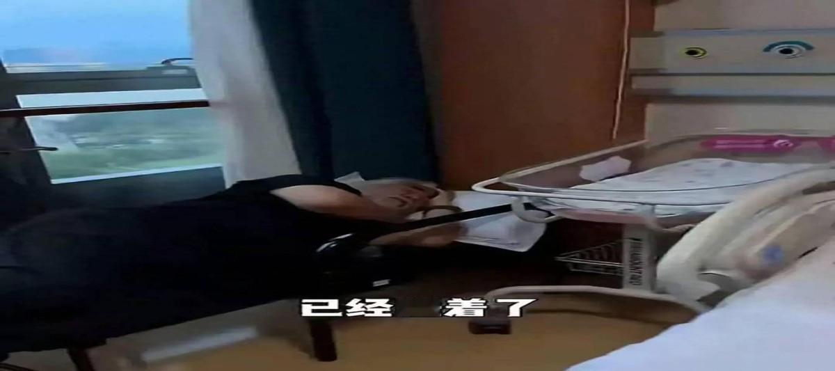 张纪中这把年纪，竟然又添了个小棉袄，你说是不是喜上加喜？昨天晚上，张导就兴奋得像