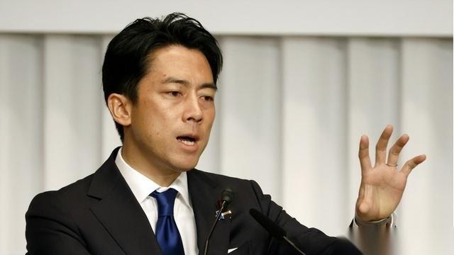 “维持在必要最小限度？”日本防卫大臣小泉进次郎刚把话撂下，转头就签收了射程超16