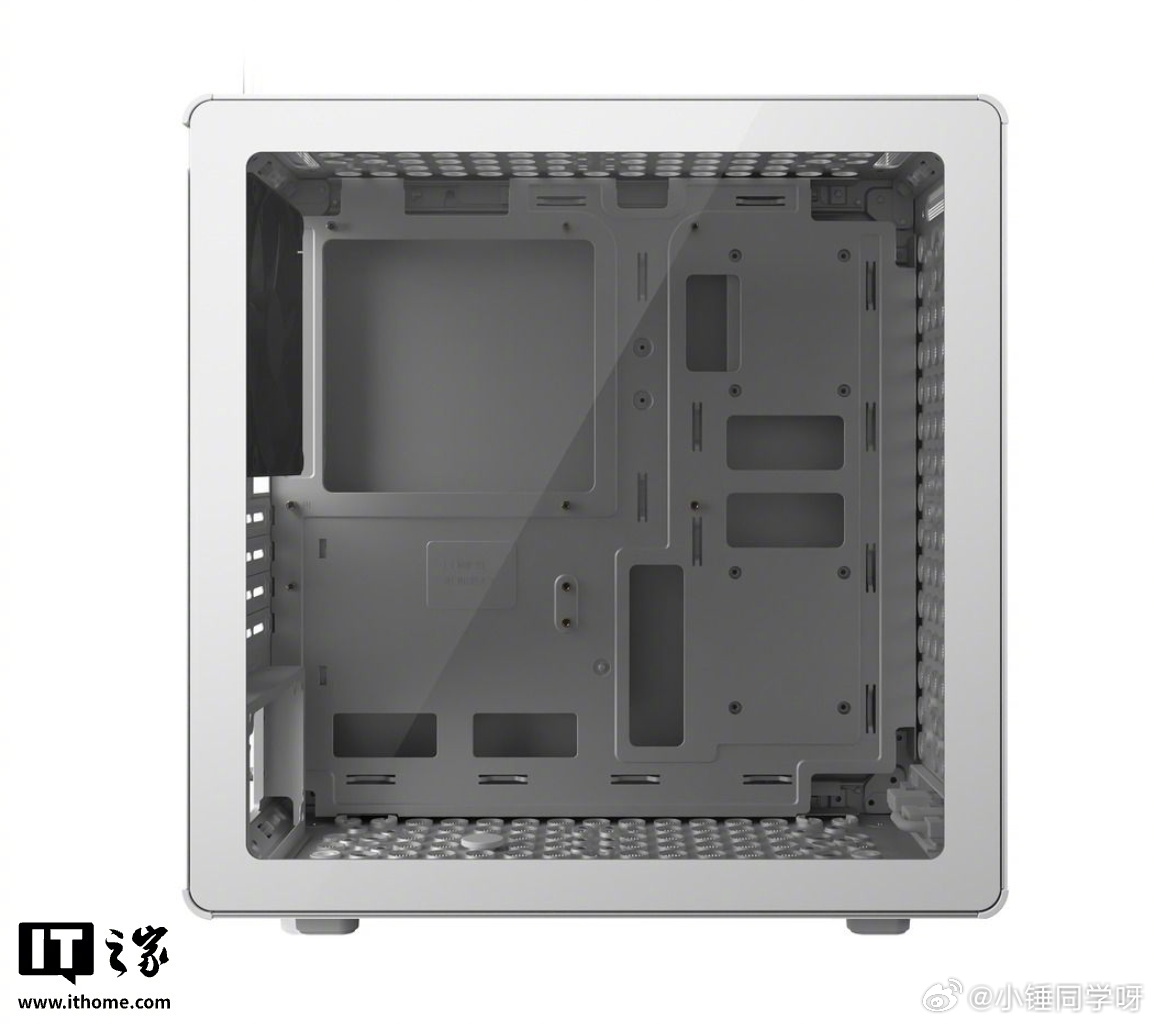 爸爸不收红包是全国统一的吗【酷冷至尊推出 Q300L V3 机箱：模块化 I/O