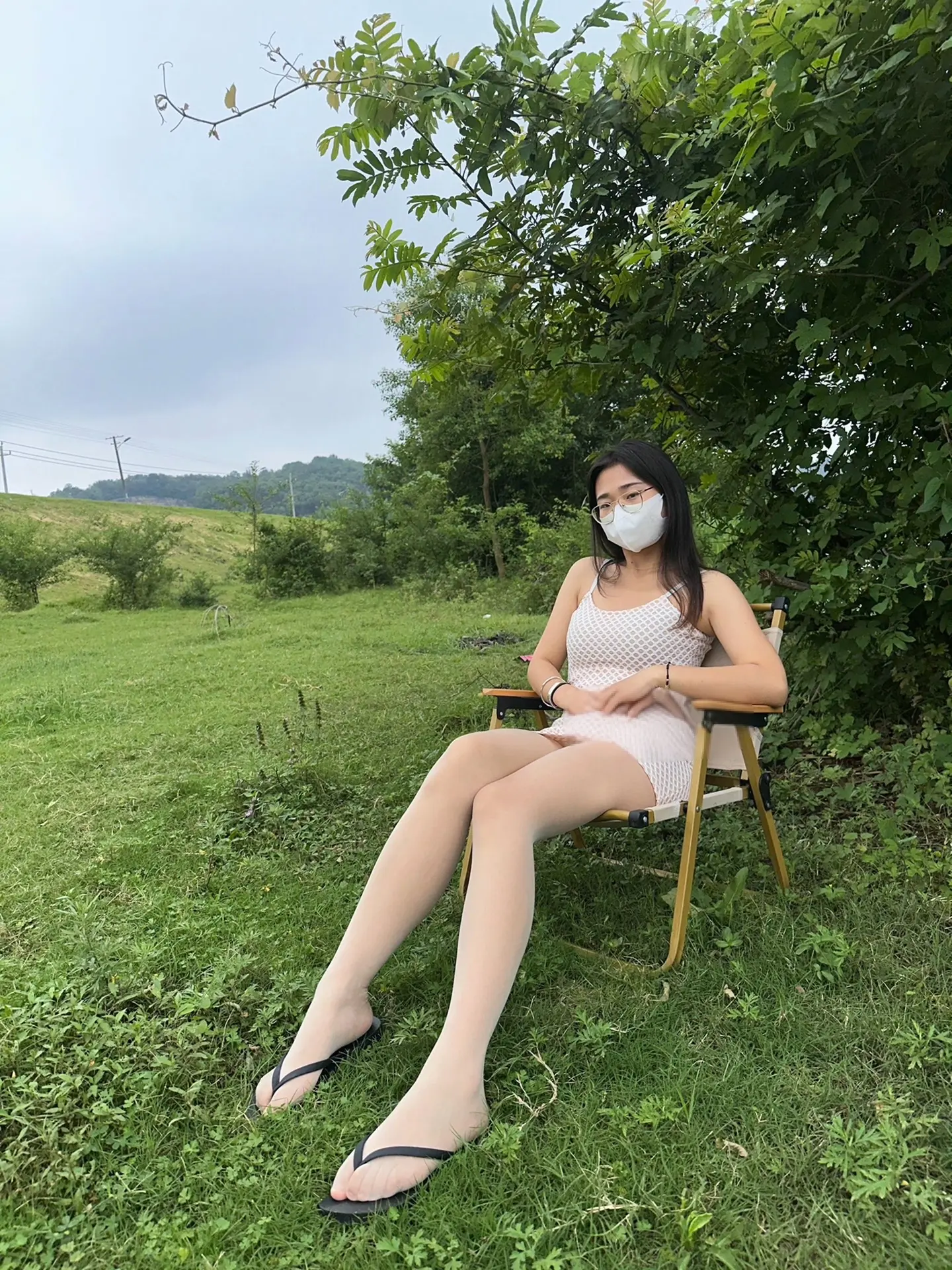 御姐