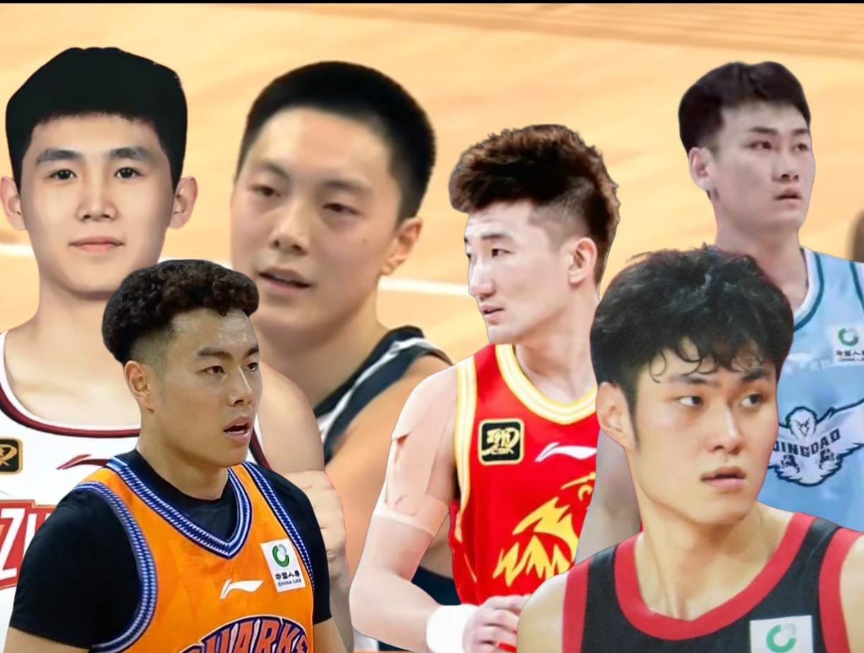 今天CBA有三场赛事，大胆预测最终胜负结果：
1，广东男篮vs浙江男篮，（五五开