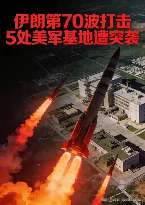 伊朗是不是打糊涂了？明眼人都看透了
 
很多人都纳闷，伊朗怎么越打越找不到重点。
