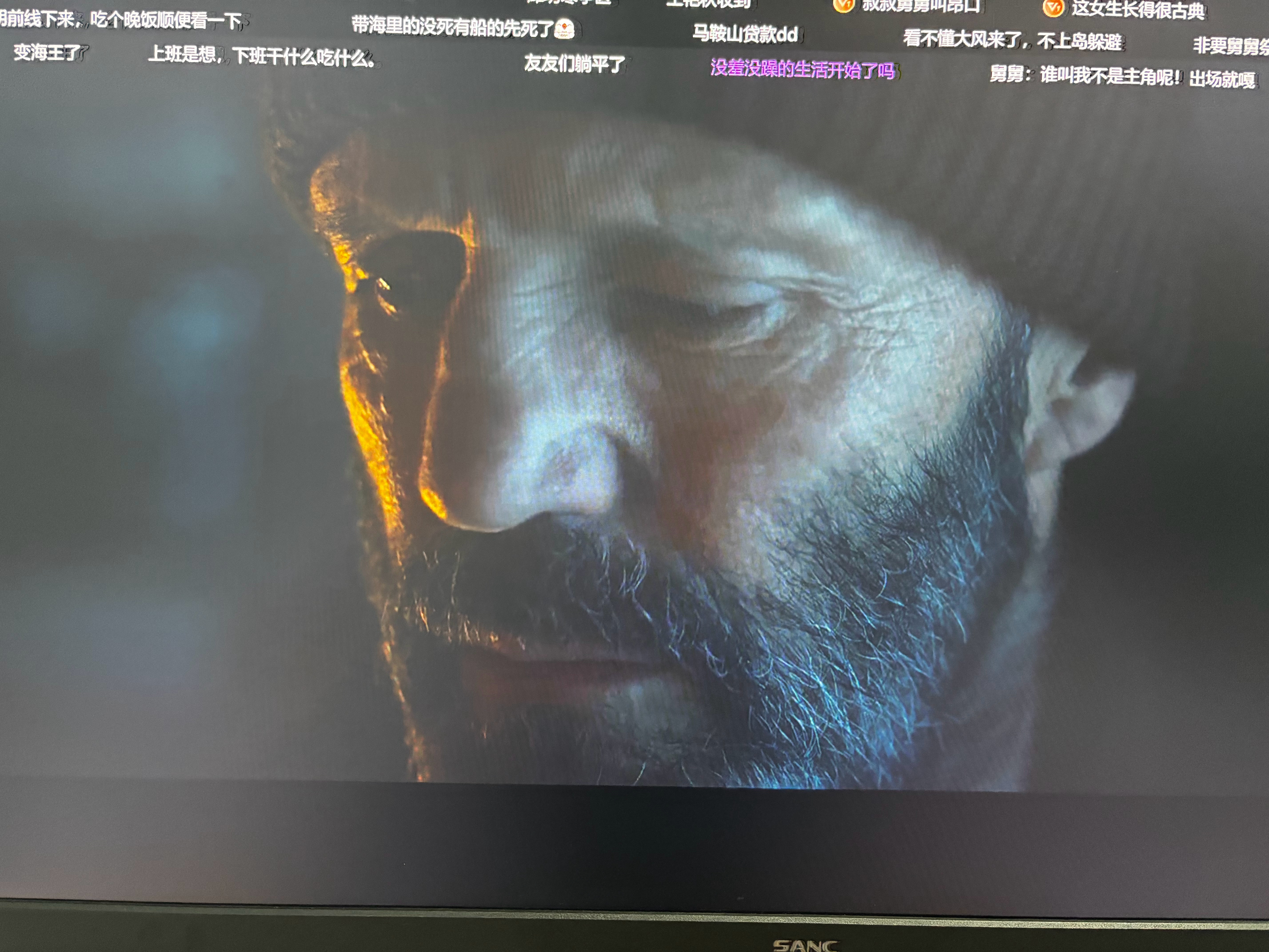 看完比赛，再看会“郭达”，有喜欢杰森斯坦森的吗？ 