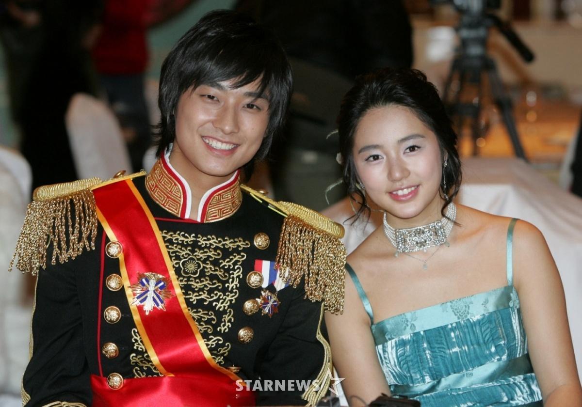 20年前的《宫》  x 今年的《21世纪大君夫人》 