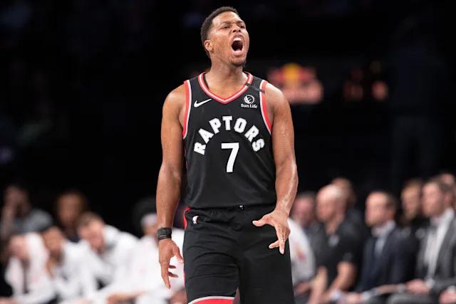 据Sportsnet记者迈克尔·格兰奇报道，凯尔·洛瑞将以猛龙队球员身份退役。