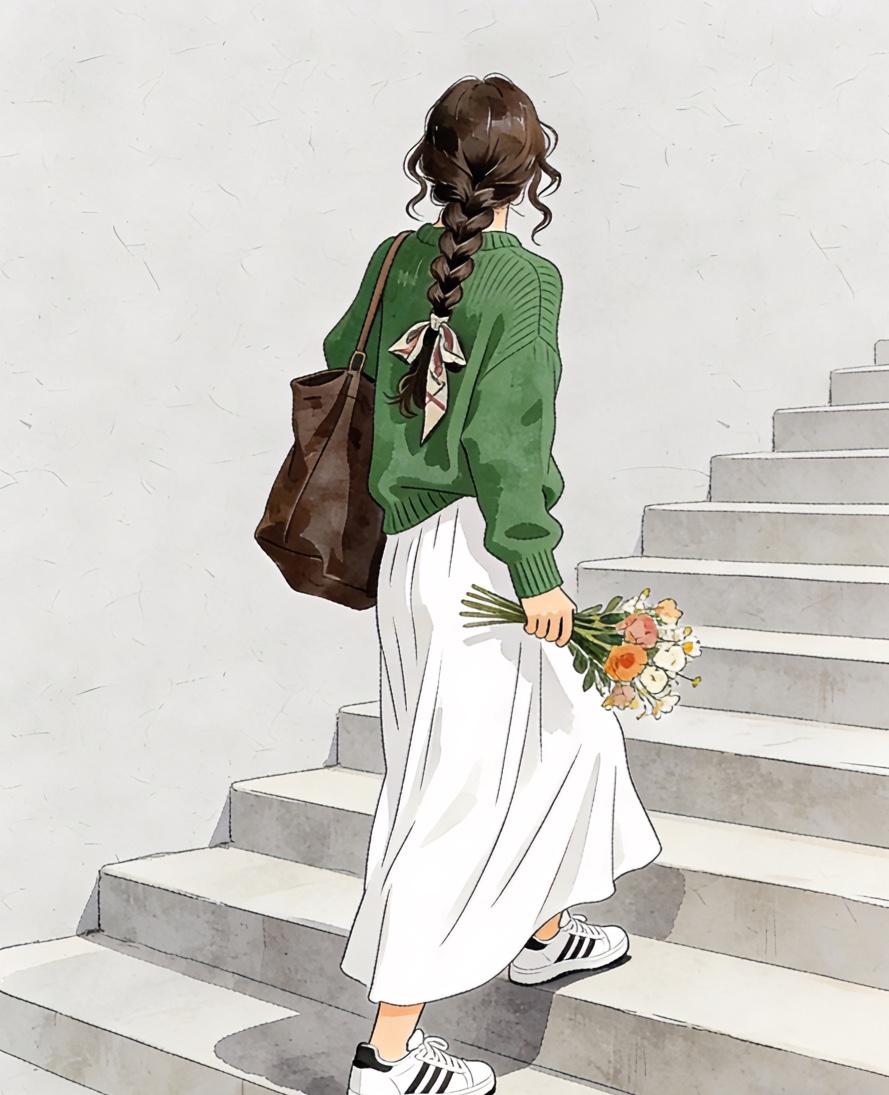 这五个细节
最能看出夫妻间有没有真情

一顿饭
一次吵架
落难时的陪伴
身体的亲