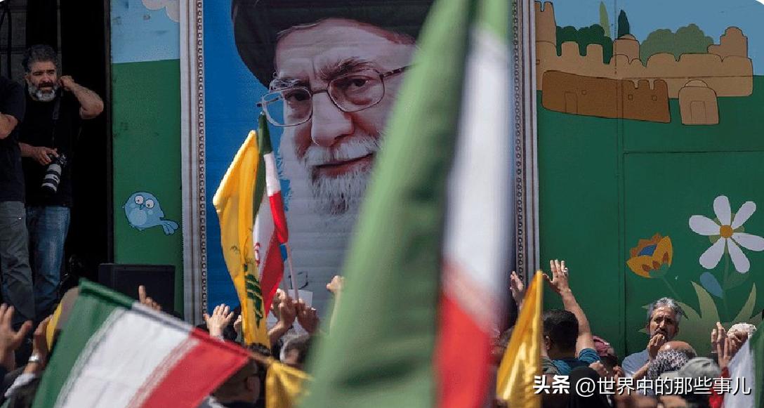 伊朗知名宗教人士宣布对美国和以色列发动圣战！  宗教力量会对美以造成威胁吗？  