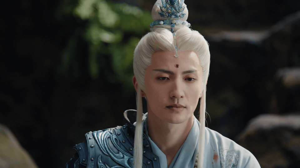 水龙吟媚妖配圣子妙哉妙哉水龙吟高岭之花坠落神坛 清冷圣子为媚妖打鱼谁懂啊！西方桃