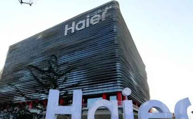 这招“金蝉脱壳”玩得属实是太溜了！海尔在印度营收刚破10亿美金，看着正如日中天，